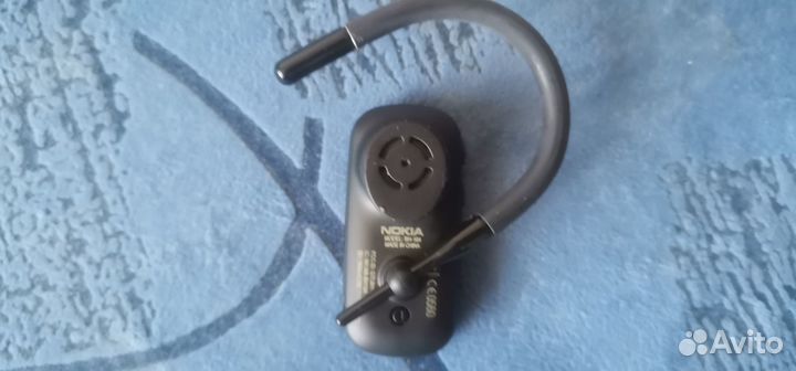 Bluetooth гарнитура Nokia BH-104