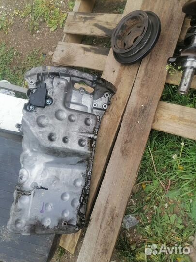 Блок управления ebs