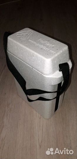 Термо-боксы