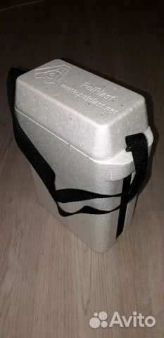 Термо-боксы