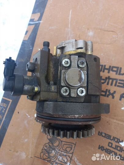 Запчасти на газель