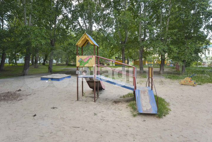 1-к. квартира, 33 м², 2/5 эт.