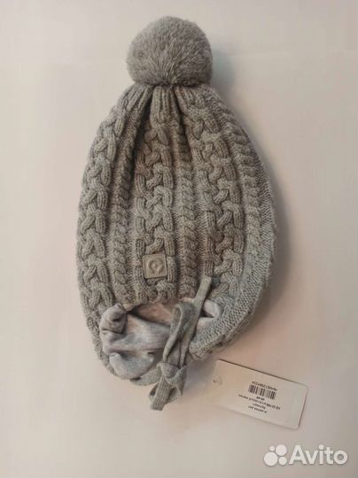 Шапка детская новая, 46-48 Crockid