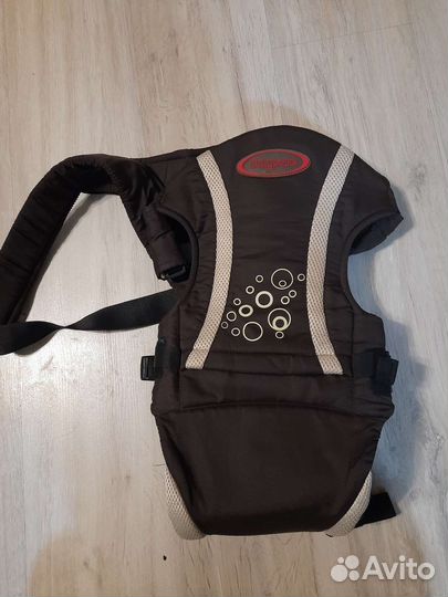 Рюкзак переноска кенгуру