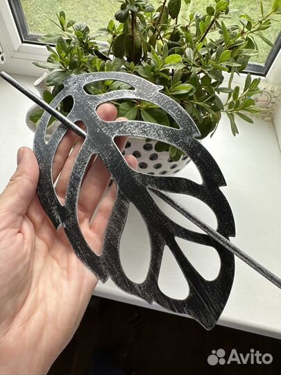 Новые подхваты для штор