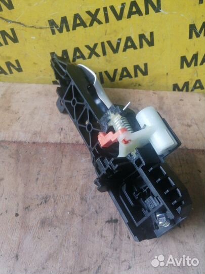 Ручка двери внешняя задняя правая Kia Cerato BD