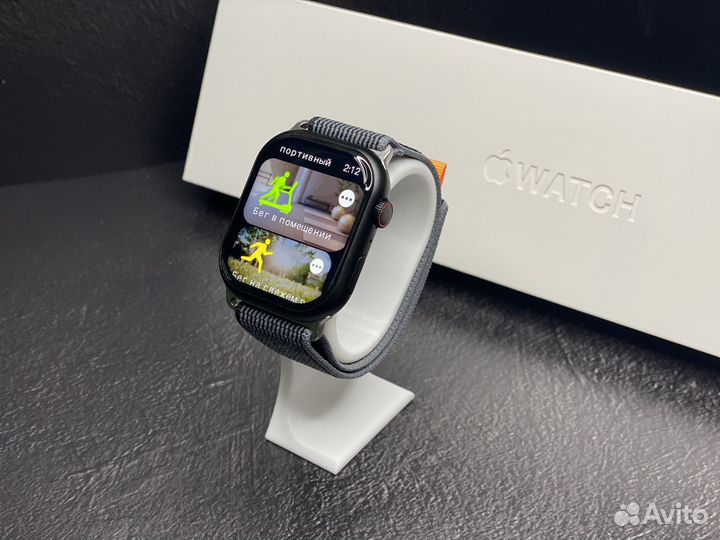 Apple watch