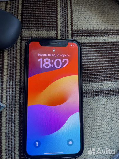 iPhone Xs, 64 ГБ