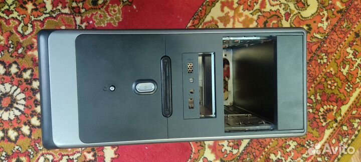 Корпус для пк