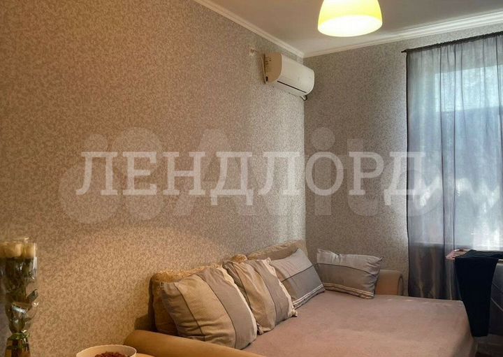 1-к. квартира, 34 м², 2/4 эт.