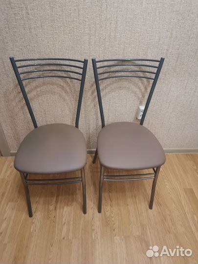 Кухонные стулья бу