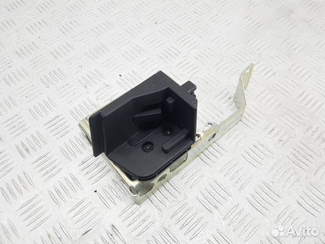 51477396581 Шторка багажника BMW X3 G01