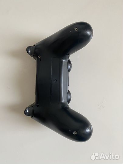 Джойстик ps4