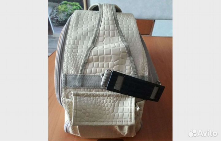 Переноска для кошек и собак