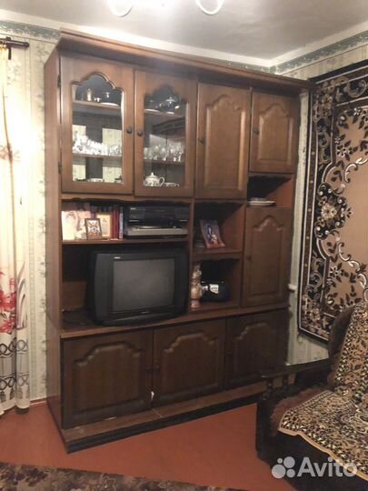 Стенка в гостиную