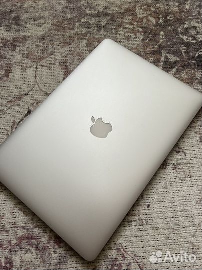 Ноутбук Macbook 15 pro 2014