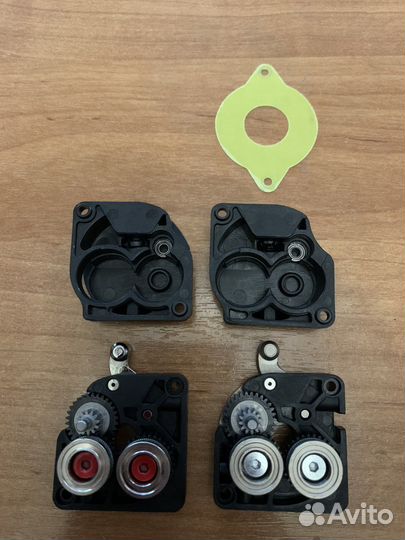 Аксессуары для Creality K1