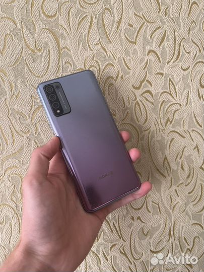 HONOR 10X Lite, 4/128 ГБ