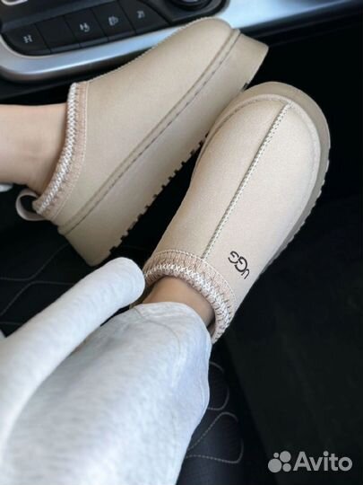 Ugg угги женские зимние 3 цвета