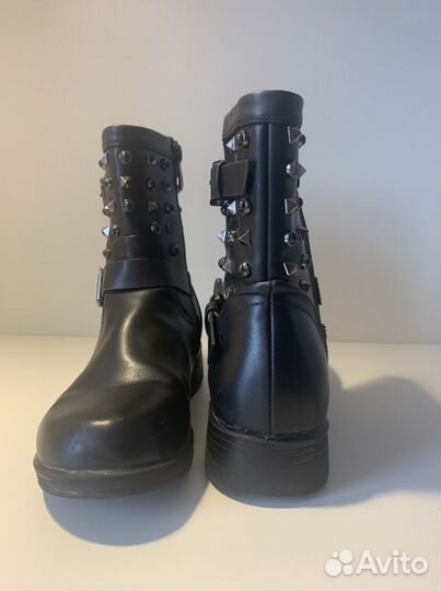 Детская обувь