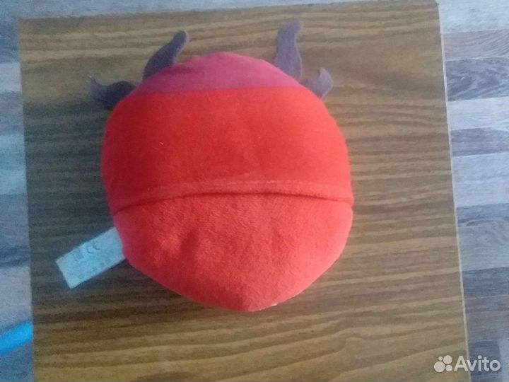 Игрушка детская кривоклык