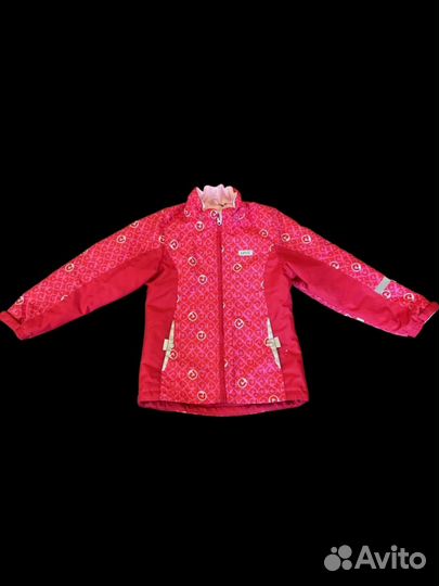 Комбинезон демисезонный