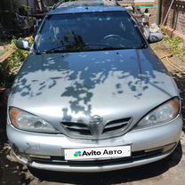 Nissan Primera 2.0 MT, 2001, 175 000 км, с пробегом, цена 370 000 руб.