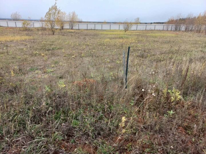 Участок 14,9 сот. (ИЖС)