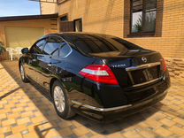 Nissan Teana 2.5 CVT, 2010, 252 000 км, с пробегом, цена 1 050 000 руб.