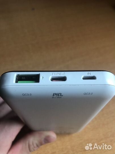 Повербанк hoco