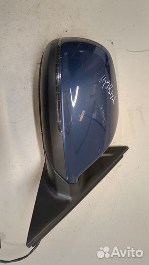 Зеркало боковое правое Audi Q5