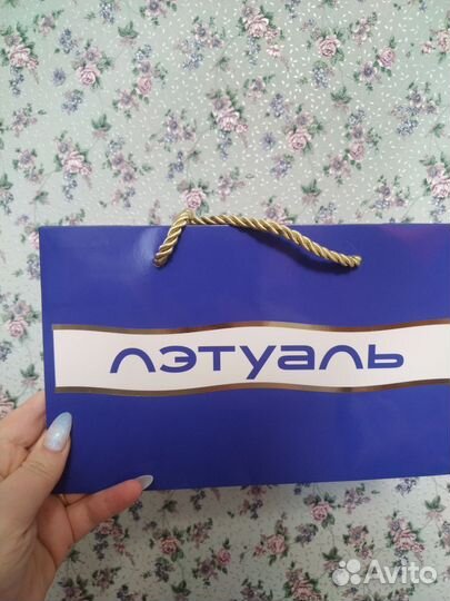 Духи женские
