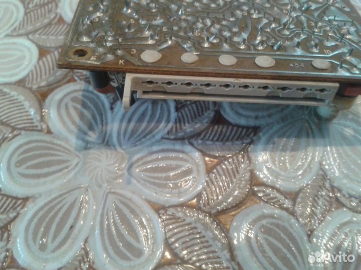 Стереодекодер ксс сд-а-7