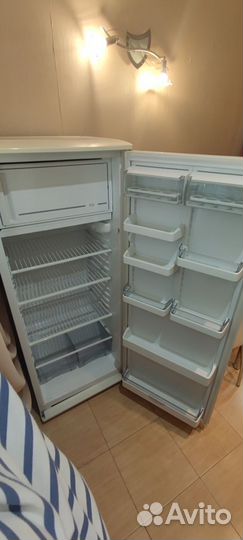 Холодильник Атлант
