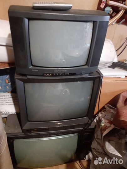 Телевизор
