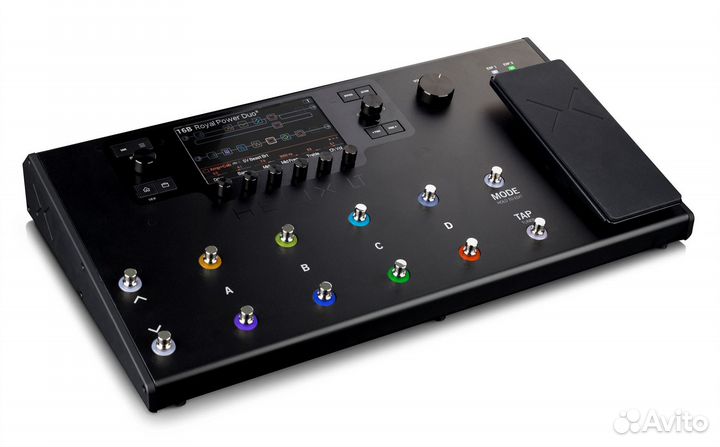 Line 6 Helix LT