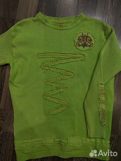 Свитшот мужской