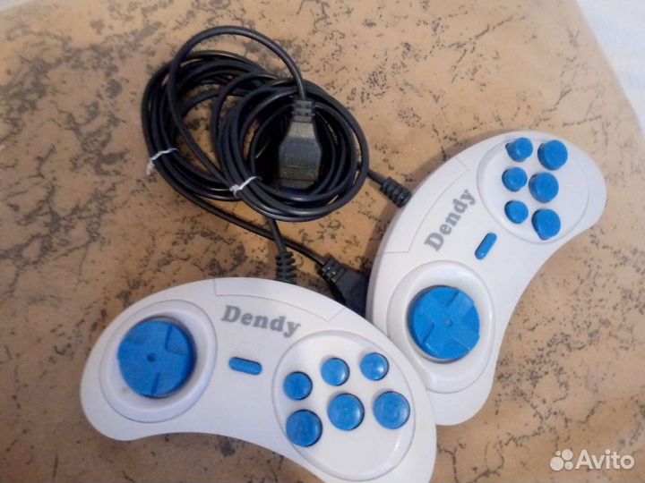 Dendy lonlor