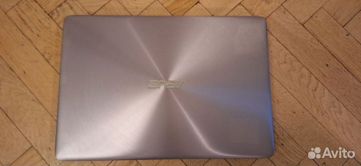 Ноутбук Asus Zenbook UX310U
