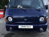 Hyundai Porter 2.5 MT, 2008, 235 000 км, с пробегом, цена 450 000 руб.