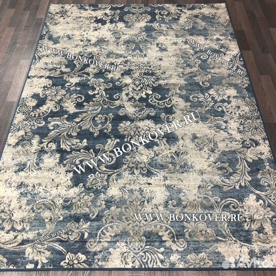 Ковер современный