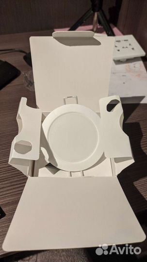 Wi-fi лампа Филипс