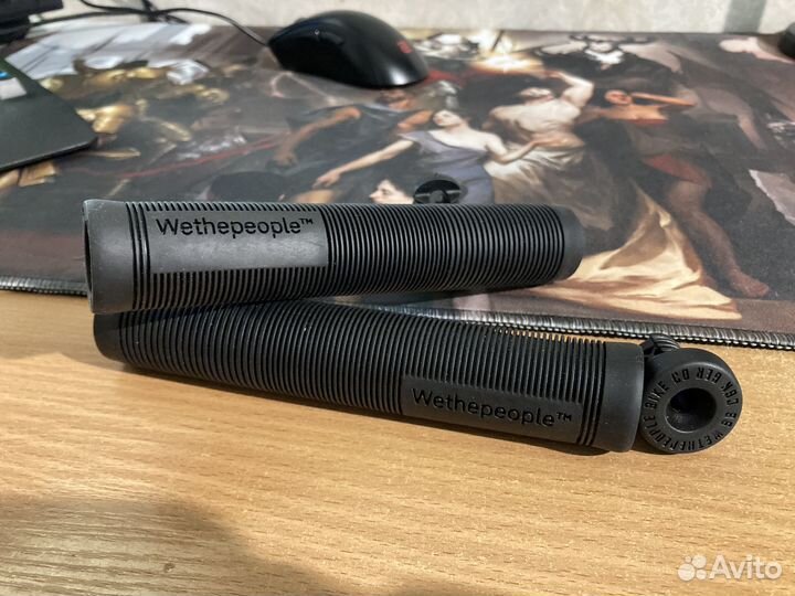Грипсы bmx WeThePeople perfect