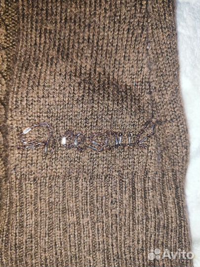 Водолазка кофта