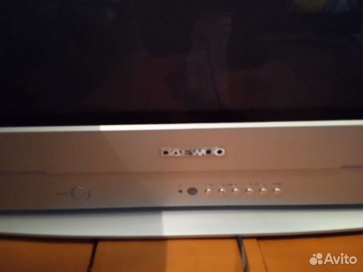 Телевизор бу