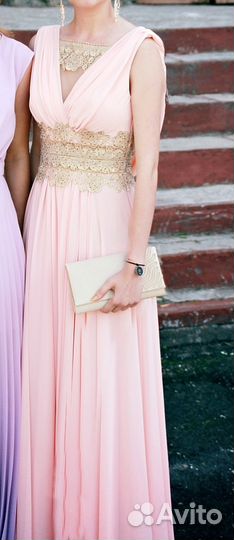 Платье на выпускной