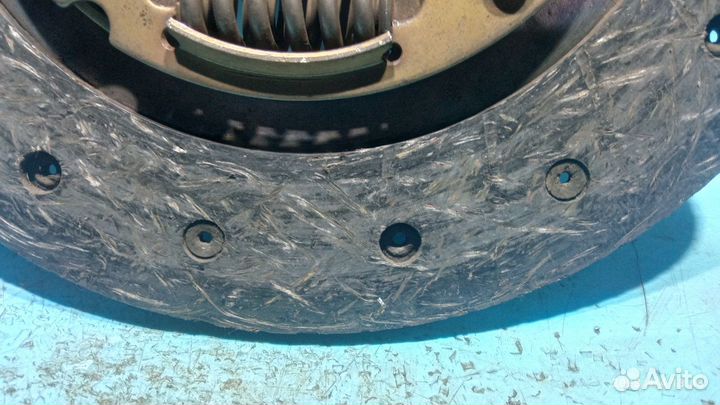 Диск сцепления для Hyundai Getz