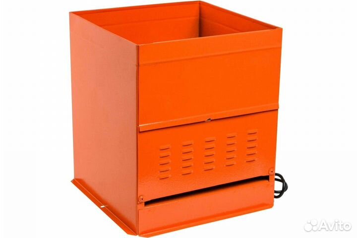 Измельчитель кормов ик 3 в 1 Вихрь