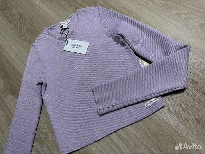 Кофта Calvin Klein