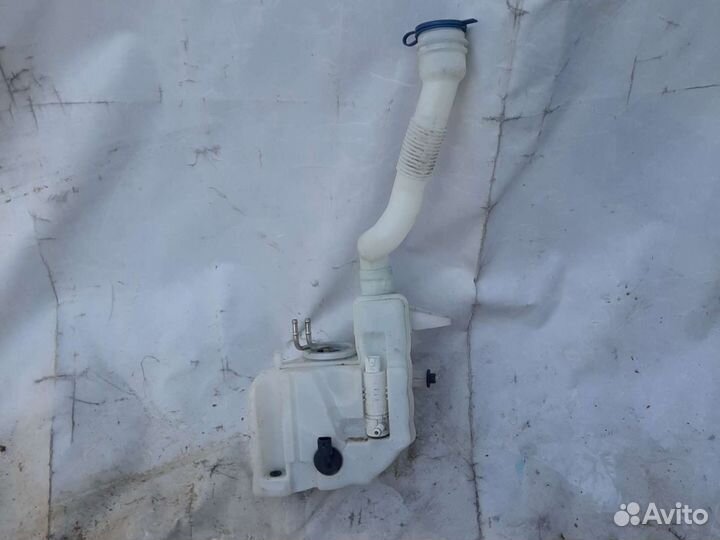 Бачок омывателя mercedes w166